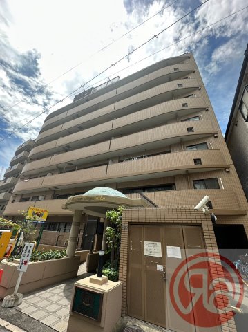 ライオンズマンション堂ヶ芝