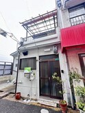阿倍野筋5丁目貸テラスハウス