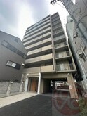 ベルデフラッツ住吉