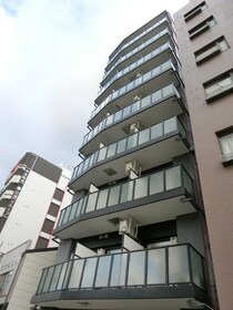 ★グランパシフィック玉出の外観写真