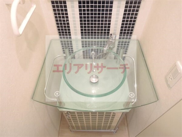 洗面・脱衣所