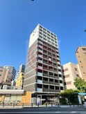 アークアベニュー天王寺