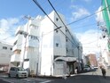 永棟マンション