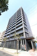 パークホームズ夕陽丘