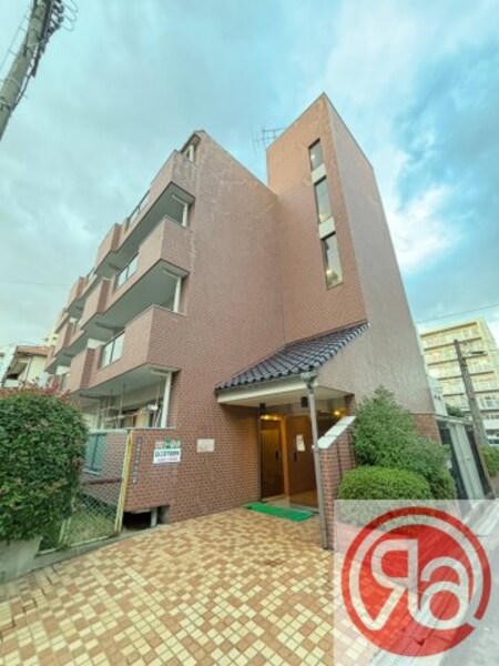 田守コーポハル外観写真