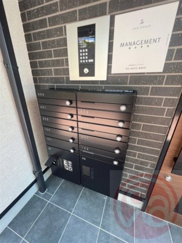 建物設備