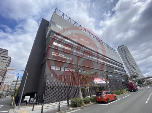 物件内観写真18　(私立清風中学校 500m)