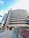 エンゼルブレッサ阿倍野松崎町