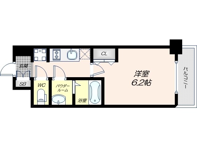 物件内観写真28　