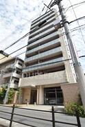 アーバネックス阿倍野松崎町