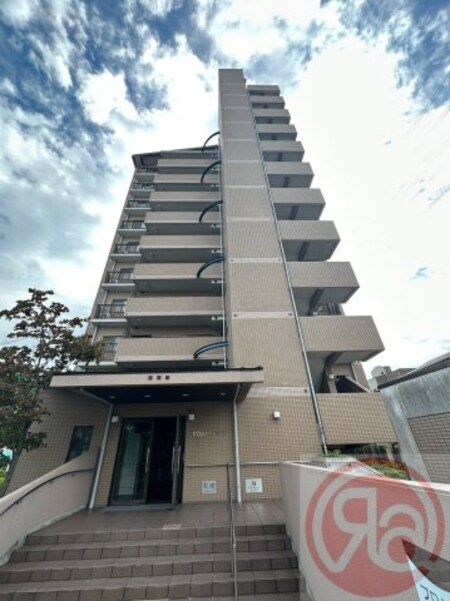 プロムナード住吉外観写真