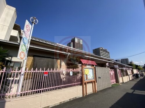 大阪市立大江幼稚園
