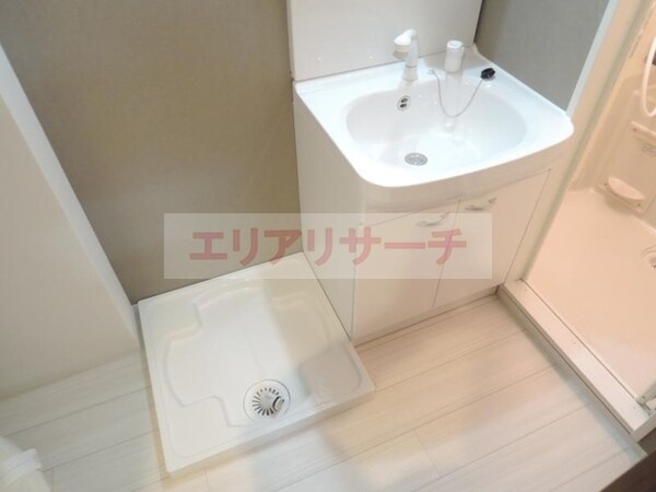 洗面・脱衣所