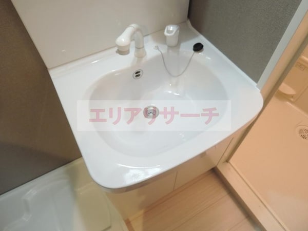 洗面・脱衣所