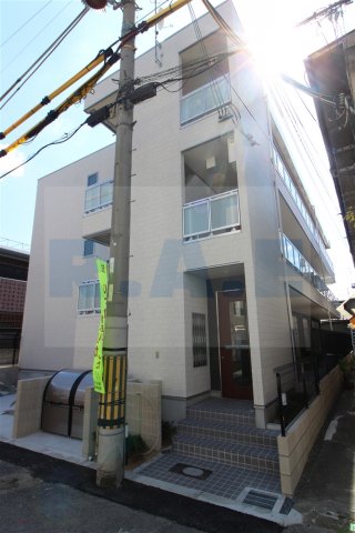 リブリ・西今川