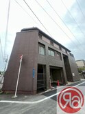 早蕨マンション