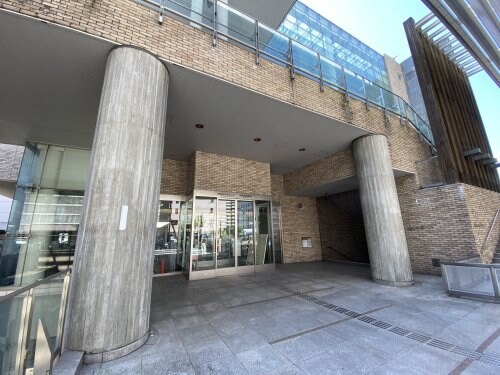 物件内観写真30　(大阪市立阿倍野図書館 1000m)