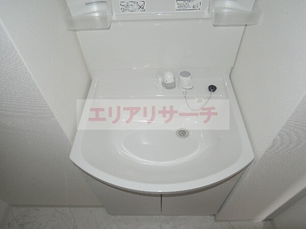 洗面・脱衣所