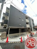 フジパレス松虫通EAST