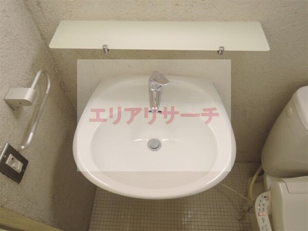 洗面・脱衣所