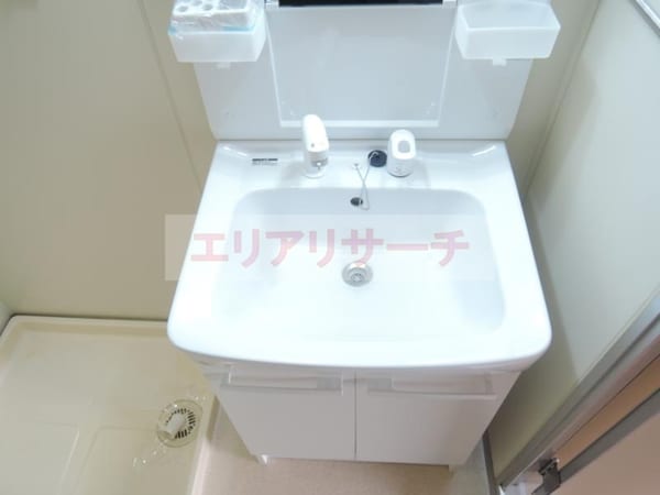 洗面・脱衣所