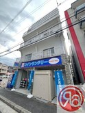 パレ・ロンシャム