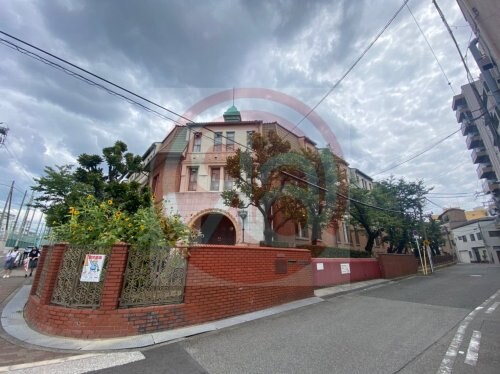 物件内観写真30　(大阪市立工芸高校 911m)