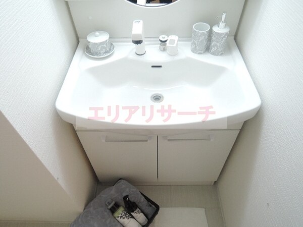 洗面・脱衣所