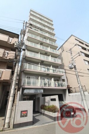 アパルト松崎外観写真