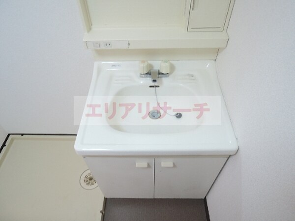 洗面・脱衣所