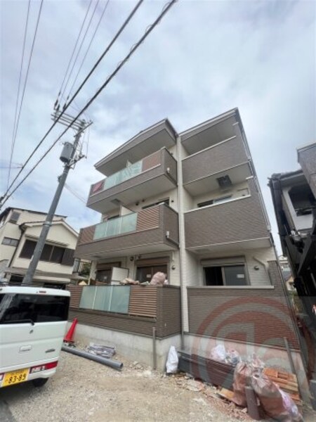 I maison Lierre外観写真