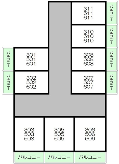 物件内観写真21　