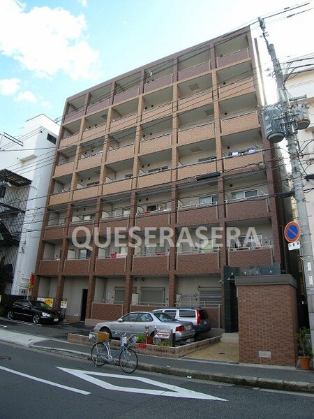 プリメイラ　ヴェラ外観写真