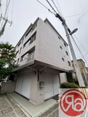 ライオンズマンション帝塚山東
