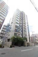 ユニハイム天王寺国分町