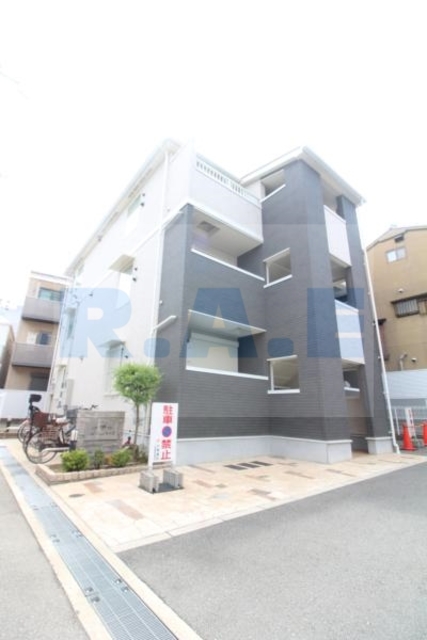 ＡＤLead粉浜Ⅱ
