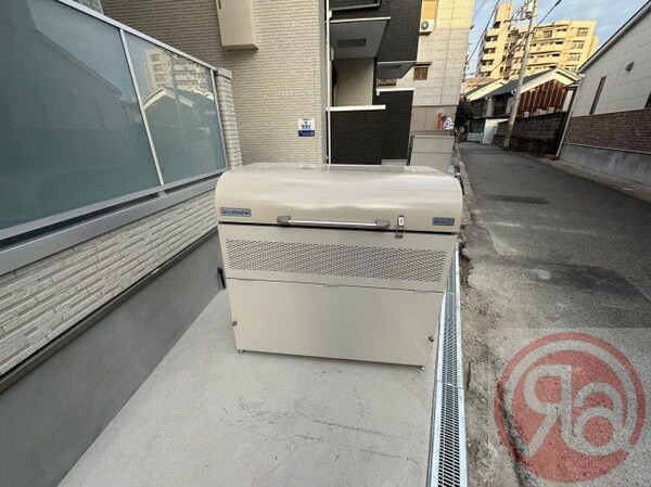 建物設備