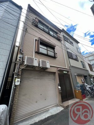 堂ヶ芝2丁目戸建外観写真