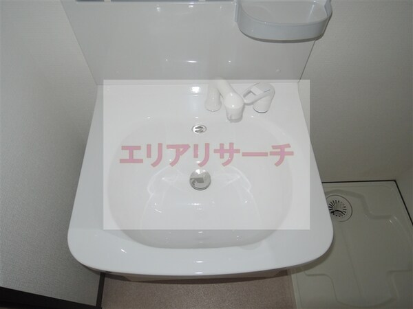 洗面・脱衣所