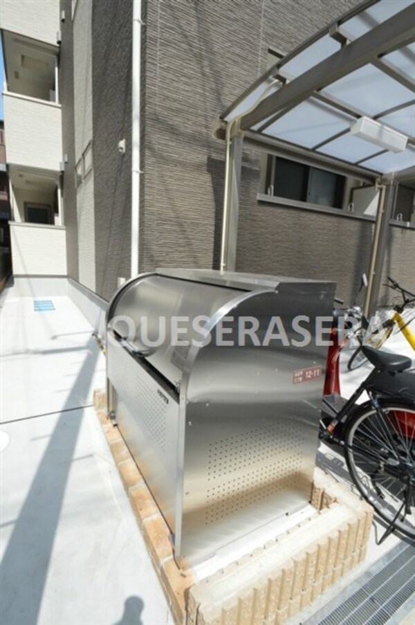 建物設備