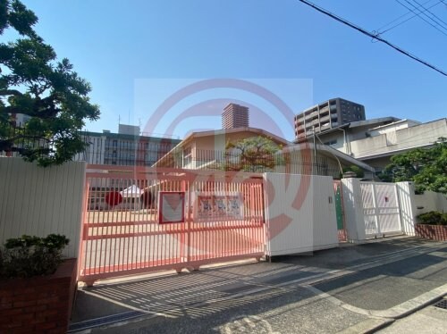 物件内観写真20　(大阪市立五条幼稚園 719m)