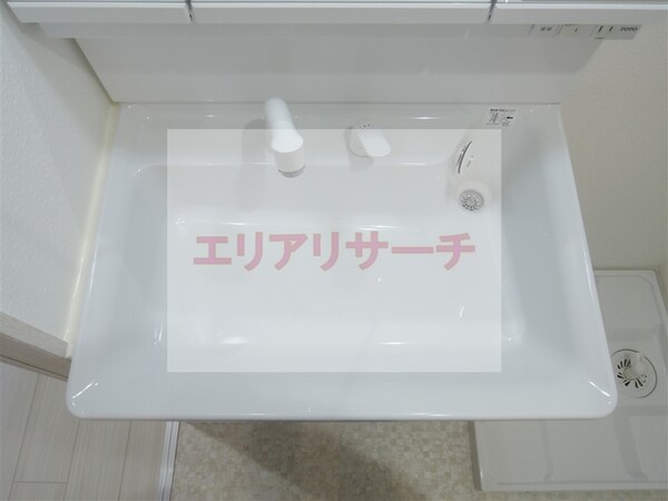 洗面・脱衣所