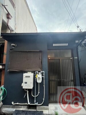 田島1丁目貸家外観写真
