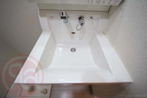 洗面・脱衣所