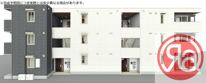 グランピース駒川