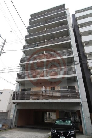 カシェット住吉外観写真