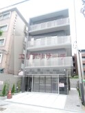 ミラージュ帝塚山