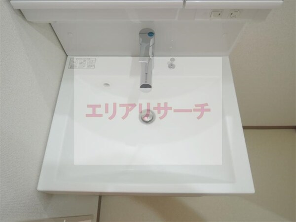 洗面・脱衣所