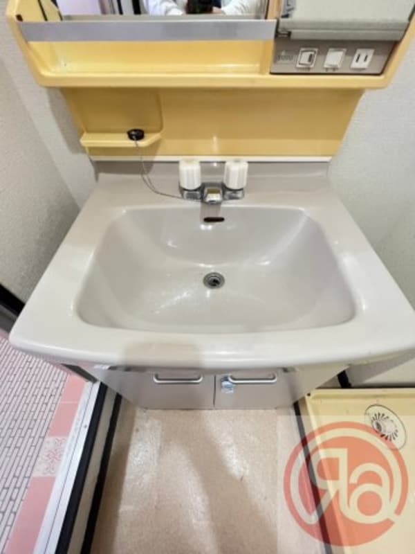 洗面・脱衣所