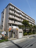 リバージュ住吉